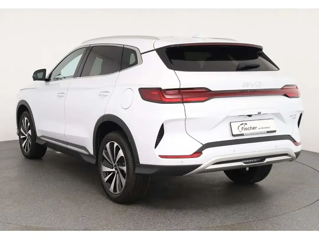 BYD Seal U - Thumbnail 3