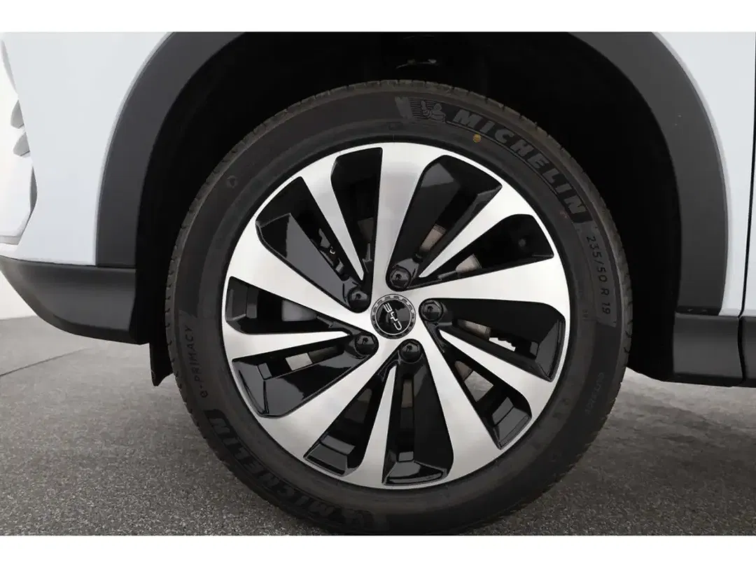 BYD Seal U - Thumbnail 7