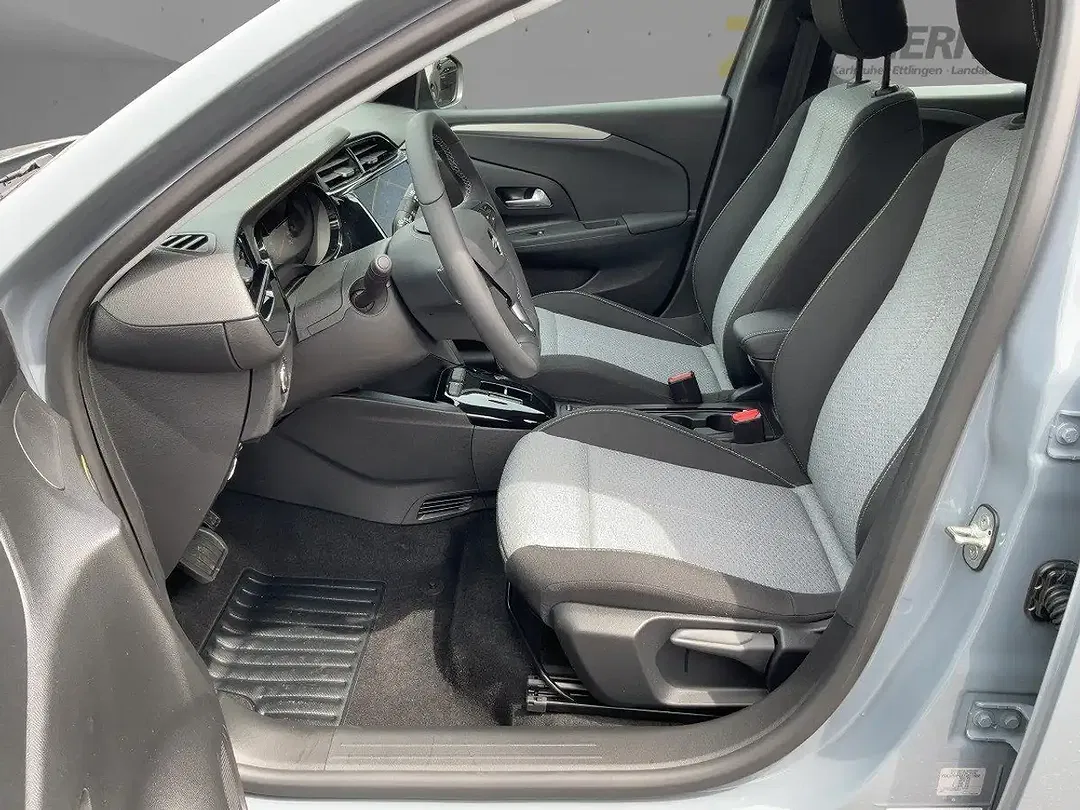 Opel Corsa - Thumbnail 7