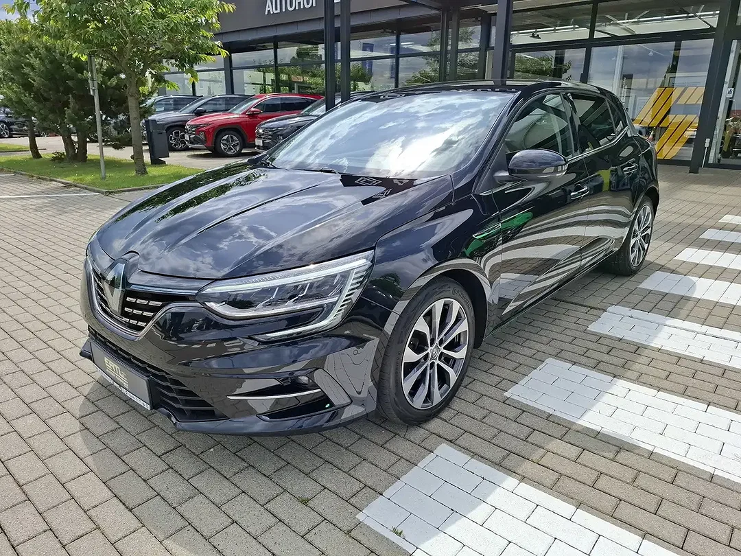 Renault Megane - Afbeelding 1