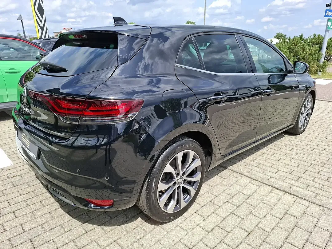 Renault Megane - Thumbnail 6
