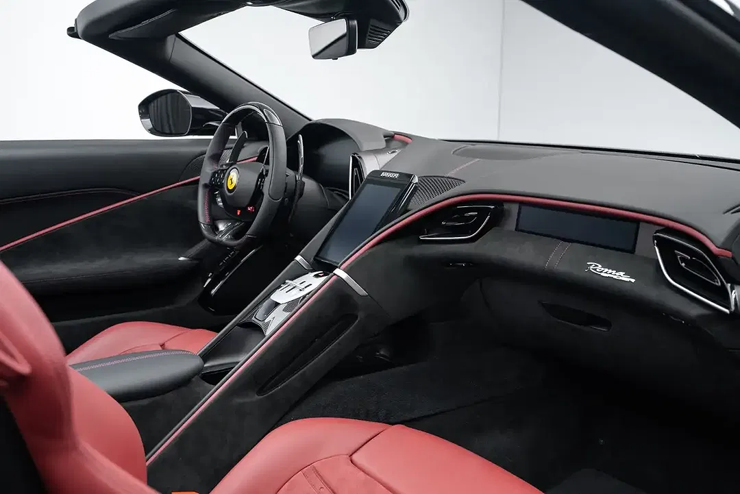 Ferrari Roma - Thumbnail 10