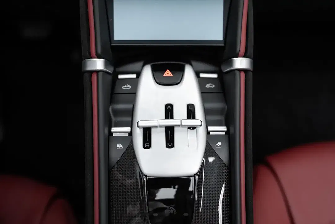 Ferrari Roma - Thumbnail 12