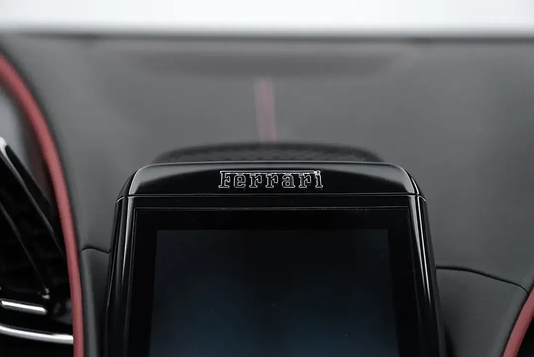Ferrari Roma - Thumbnail 13