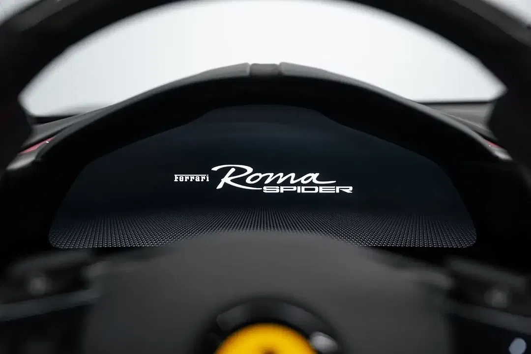 Ferrari Roma - Thumbnail 14