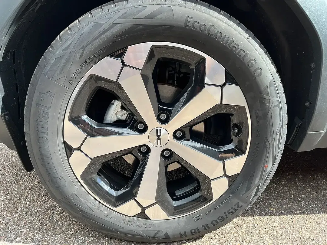 Dacia Duster - Thumbnail 11