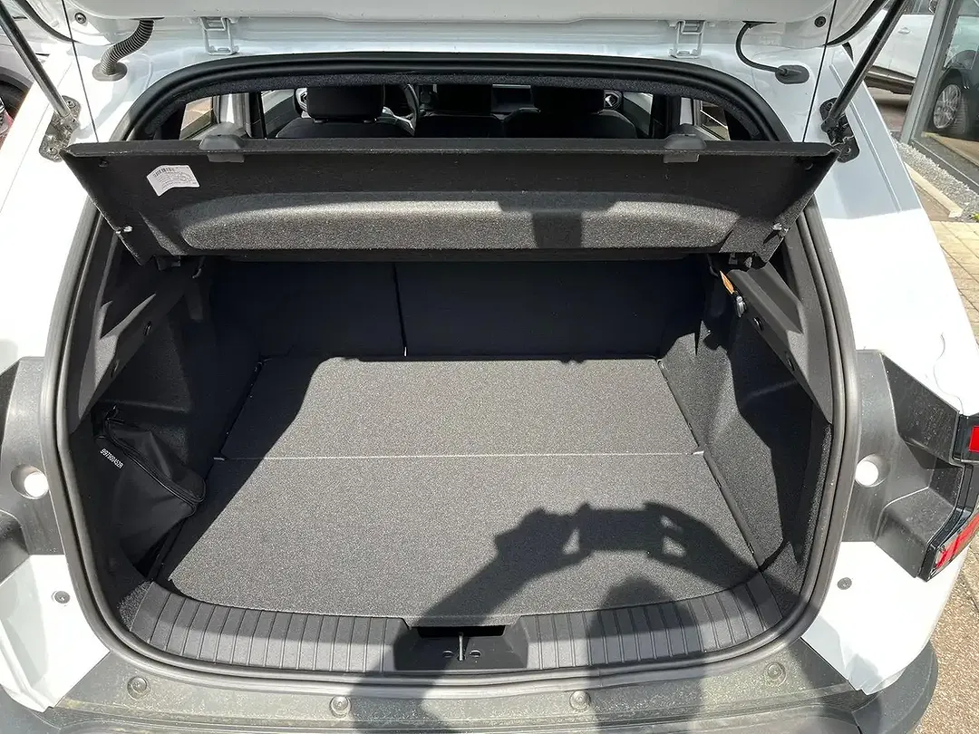 Dacia Duster - Thumbnail 8