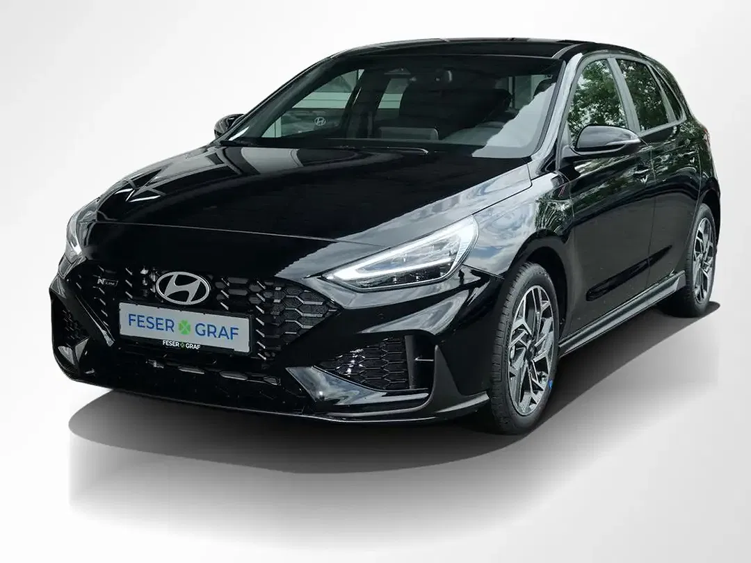 Hyundai i30 - Thumbnail 12