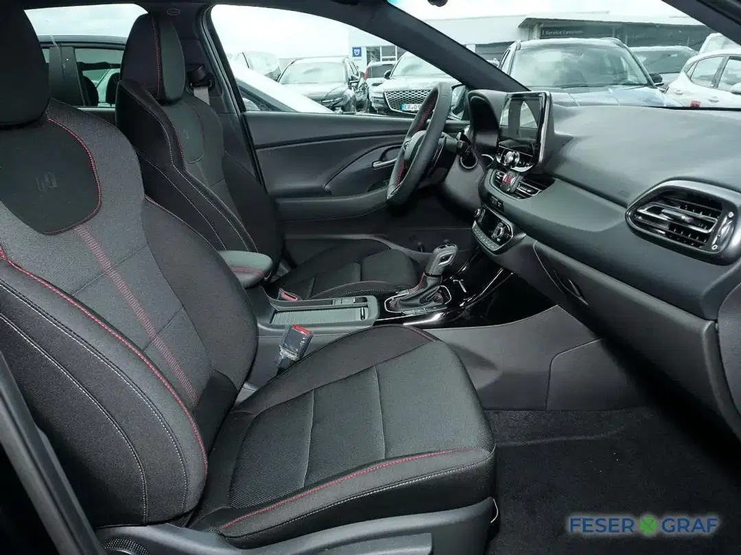 Hyundai i30 - Thumbnail 4