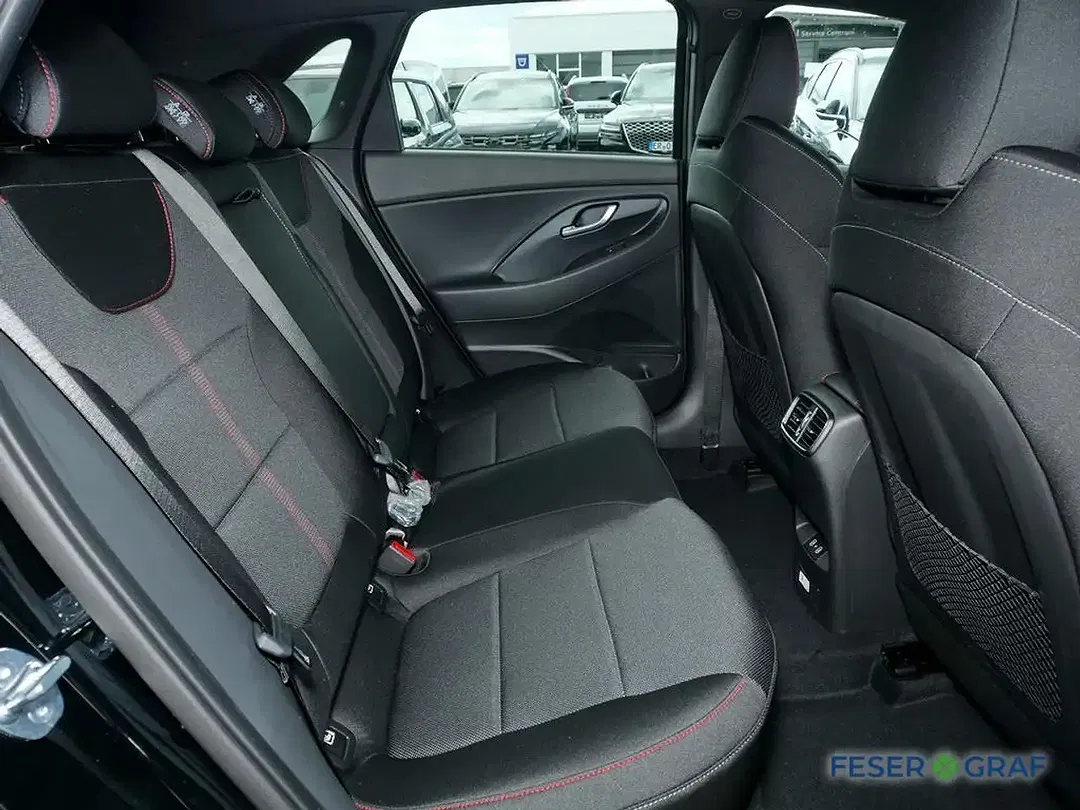 Hyundai i30 - Thumbnail 5