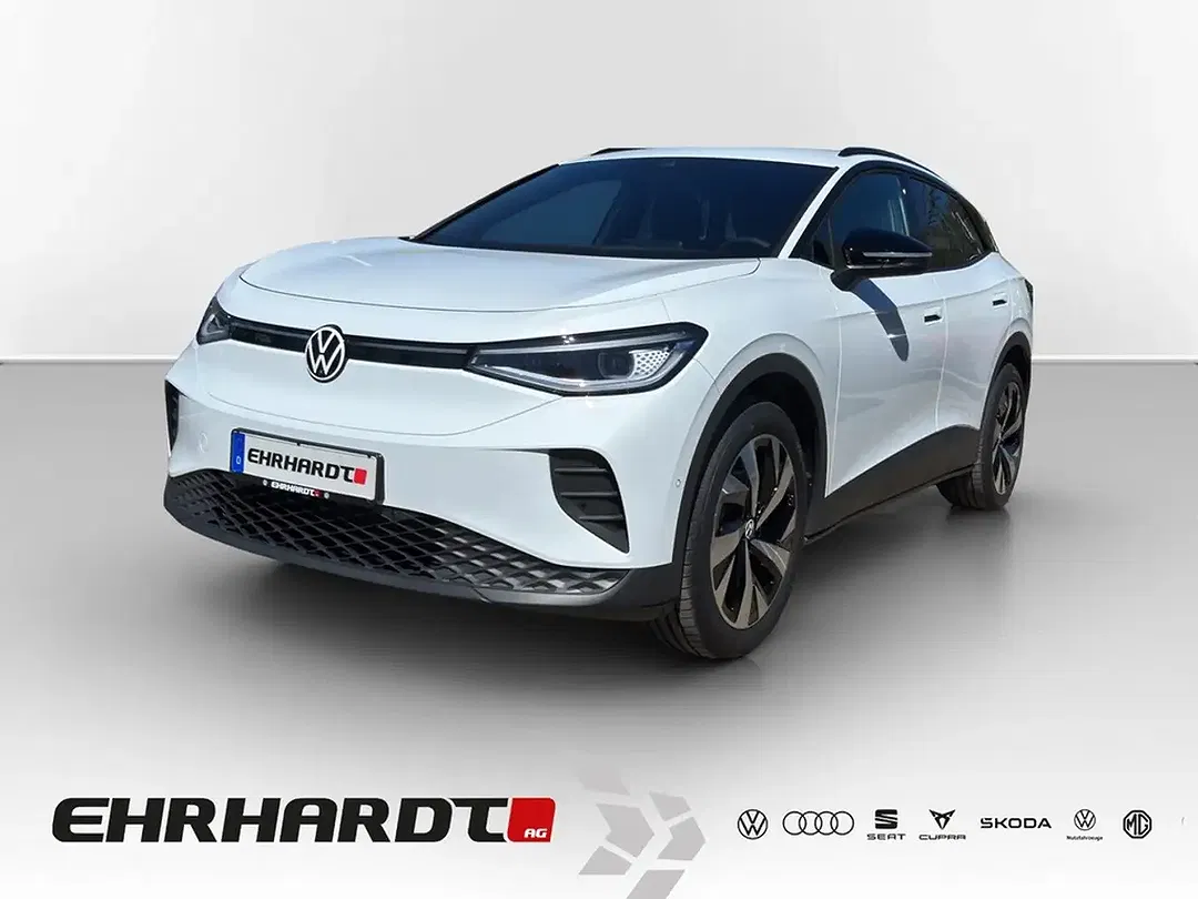 Volkswagen ID.4 - Thumbnail 1