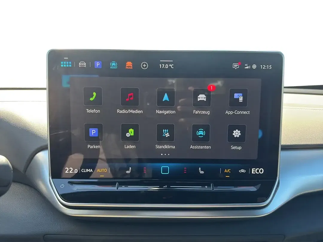Volkswagen ID.4 - Thumbnail 12