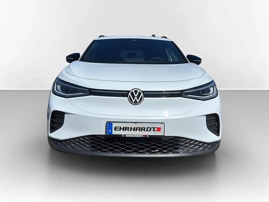 Volkswagen ID.4 - Thumbnail 2