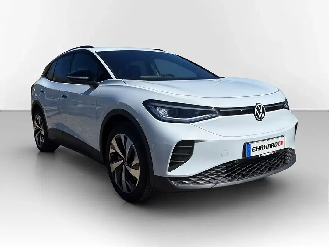 Volkswagen ID.4 - Thumbnail 3