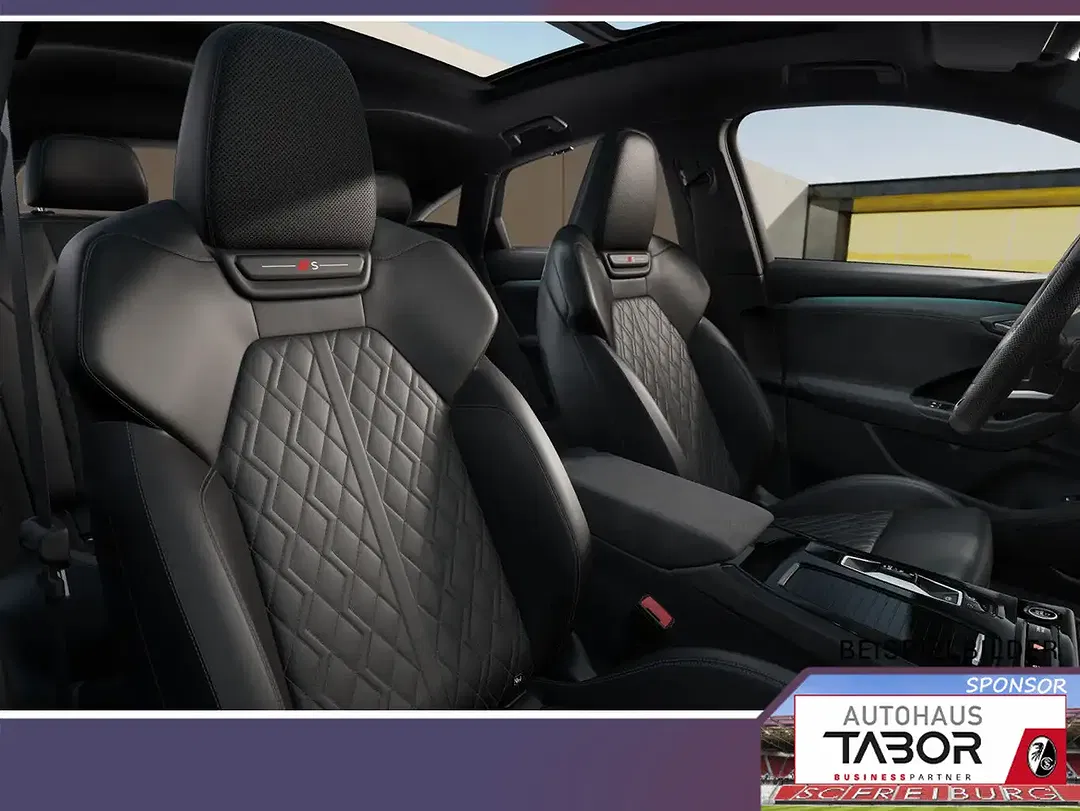 Audi Q6 e-tron - Thumbnail 5