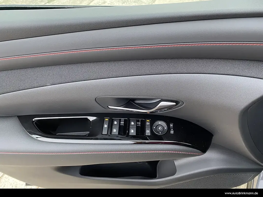 Hyundai TUCSON - Thumbnail 10