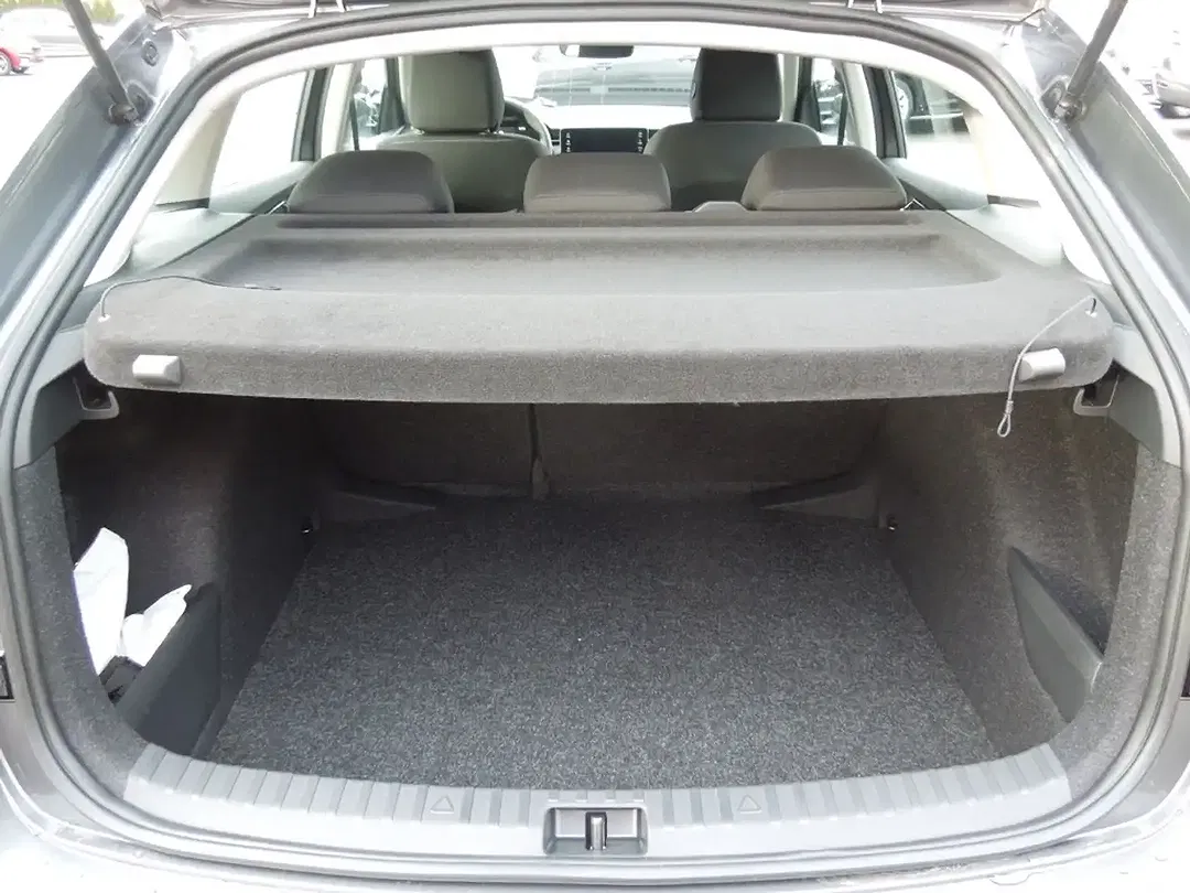 Skoda Scala - Thumbnail 12