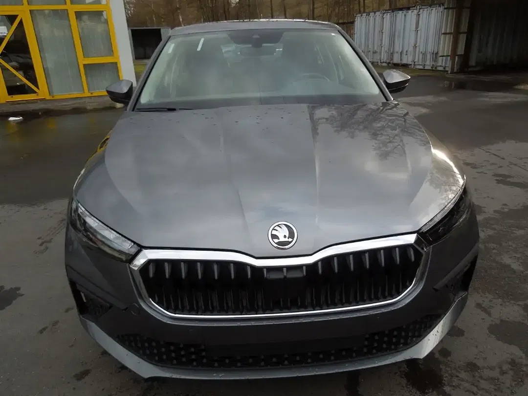 Skoda Scala - Thumbnail 2