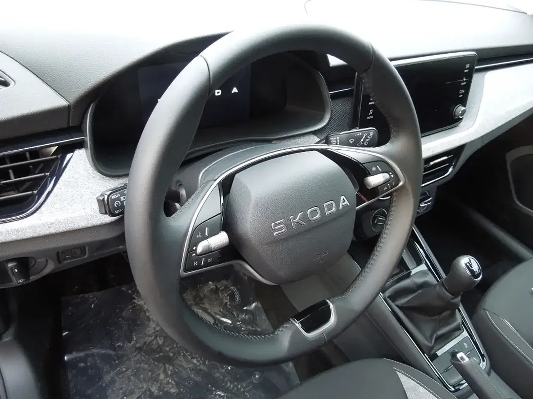 Skoda Scala - Thumbnail 6