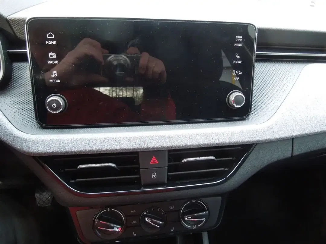 Skoda Scala - Thumbnail 7