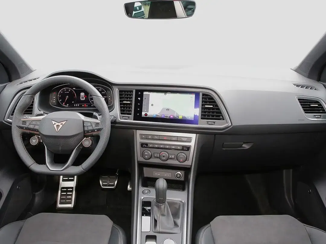 CUPRA Ateca - Thumbnail 13