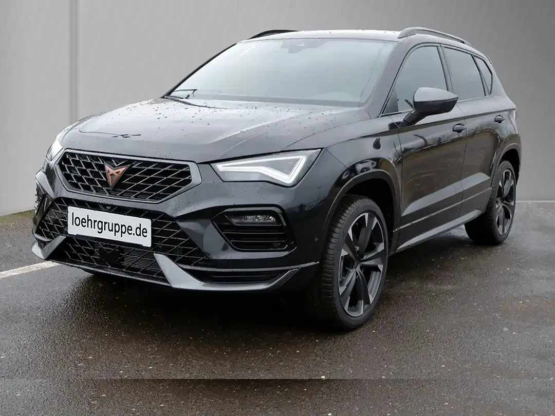 CUPRA Ateca - Thumbnail 3