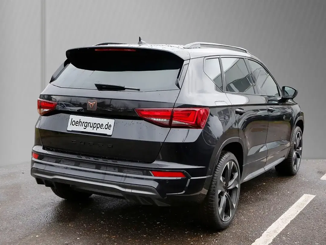 CUPRA Ateca - Thumbnail 5