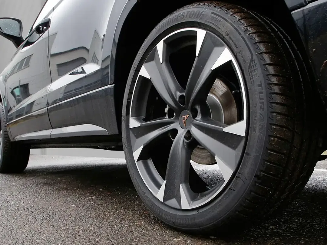 CUPRA Ateca - Thumbnail 6