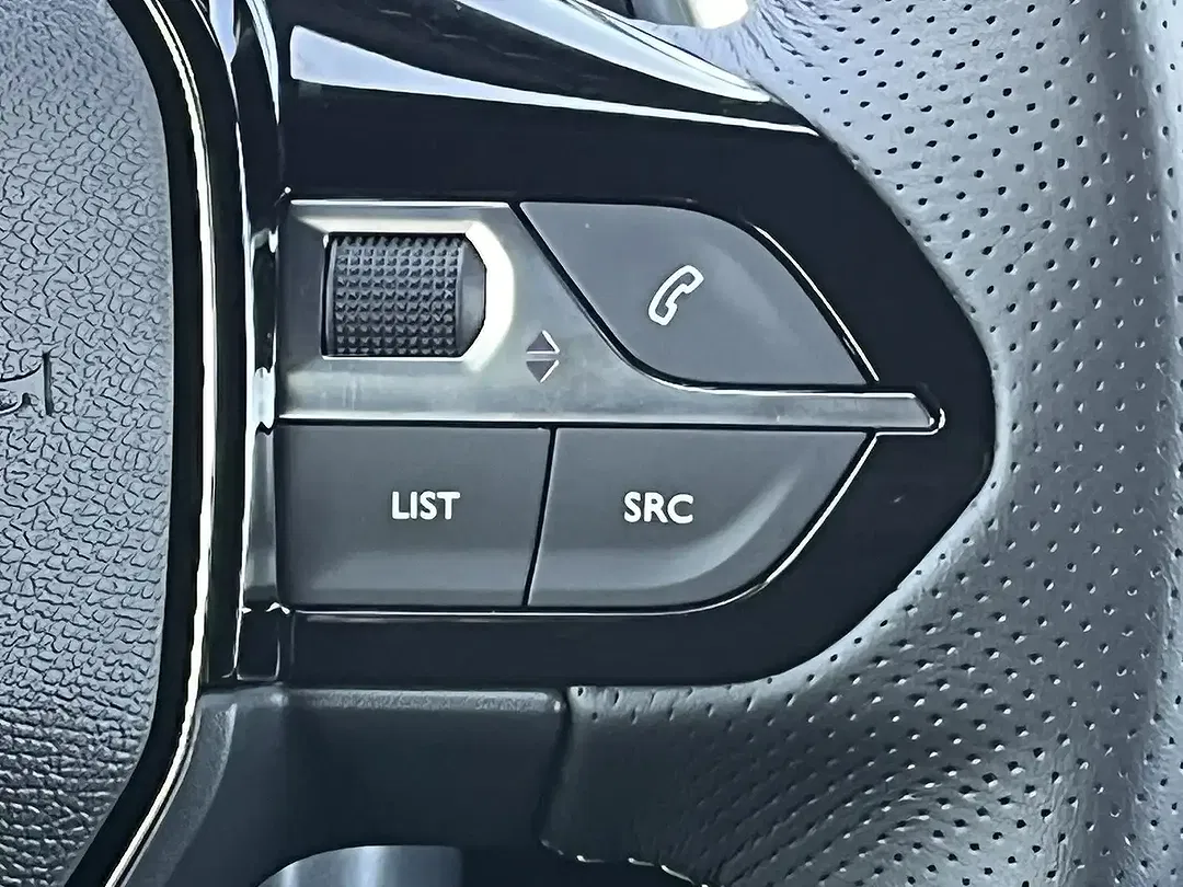 Peugeot 2008 - Thumbnail 14
