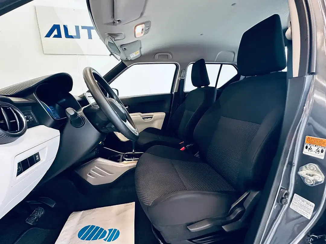 Suzuki Ignis - Thumbnail 10