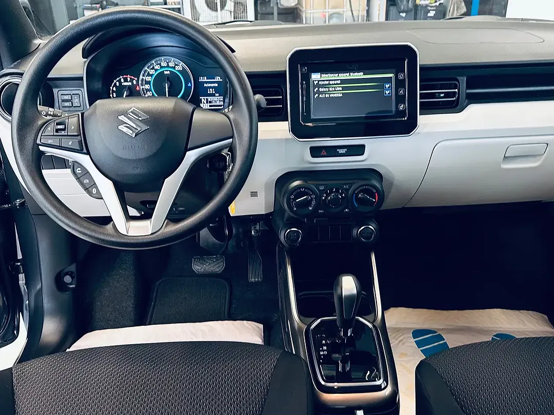 Suzuki Ignis - Thumbnail 12