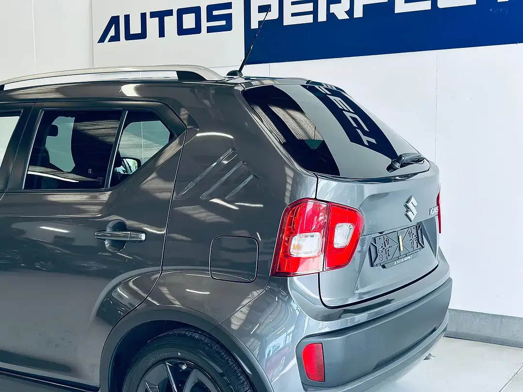 Suzuki Ignis - Thumbnail 13