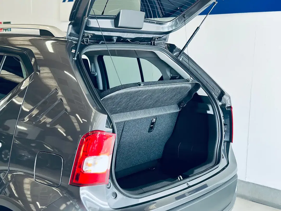 Suzuki Ignis - Thumbnail 14
