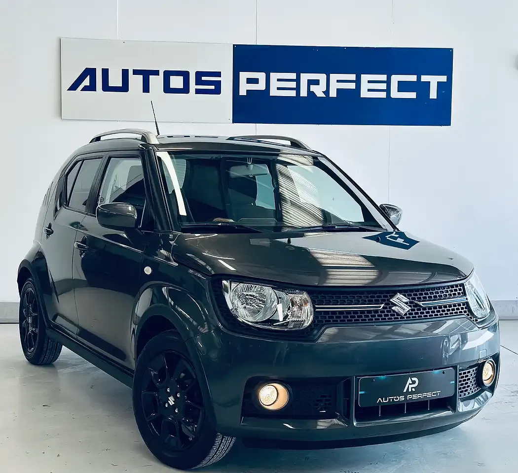 Suzuki Ignis - Thumbnail 2