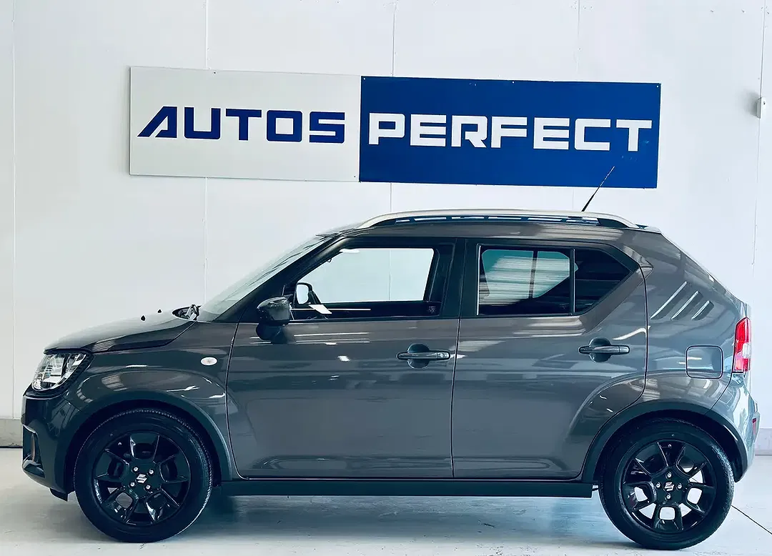 Suzuki Ignis - Thumbnail 3