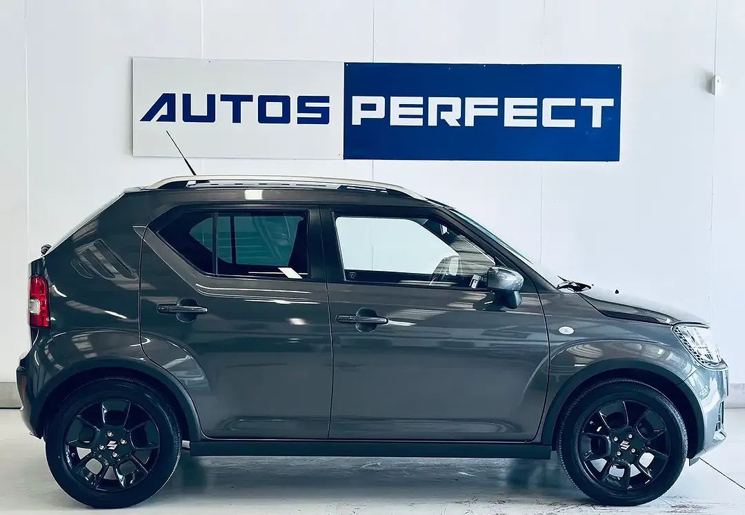 Suzuki Ignis - Thumbnail 4