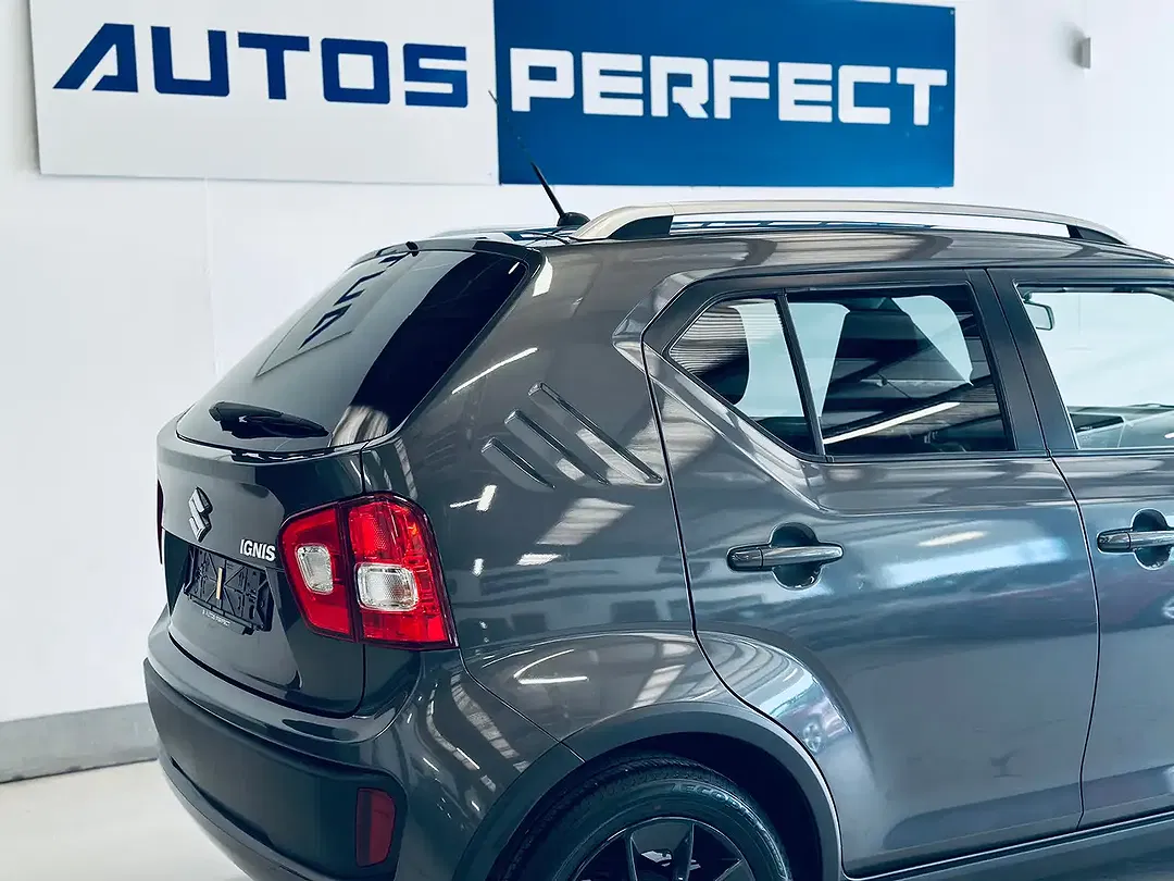 Suzuki Ignis - Thumbnail 5