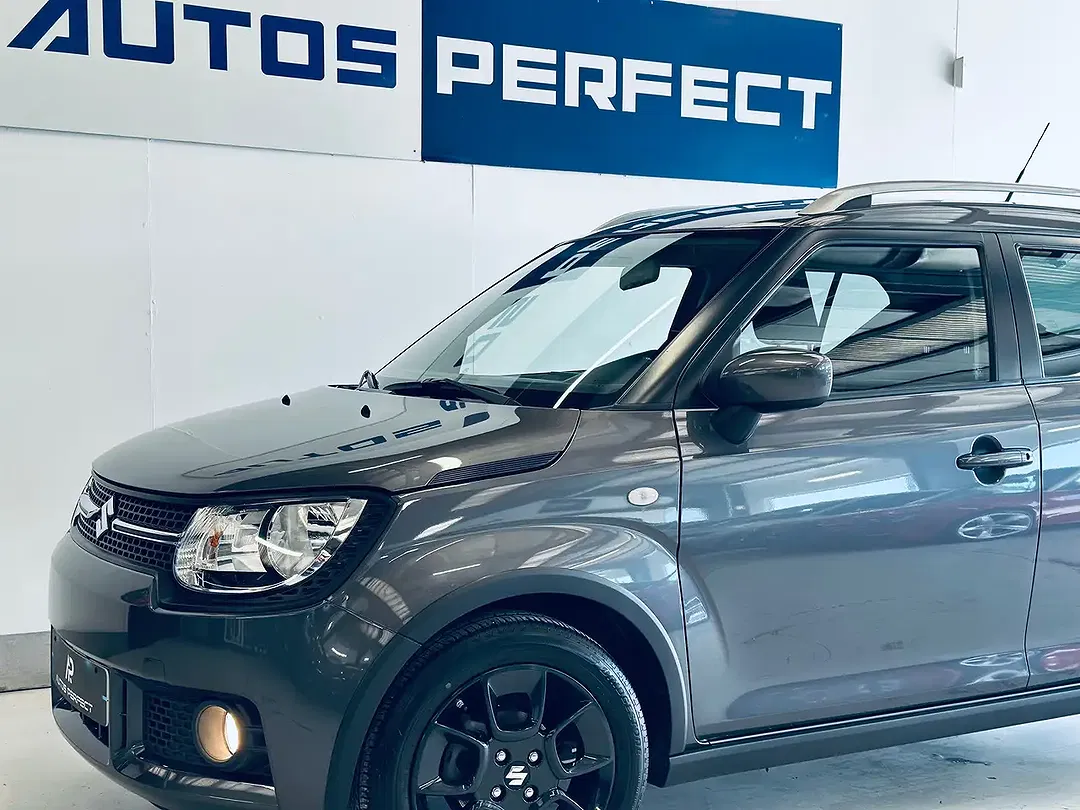 Suzuki Ignis - Thumbnail 6