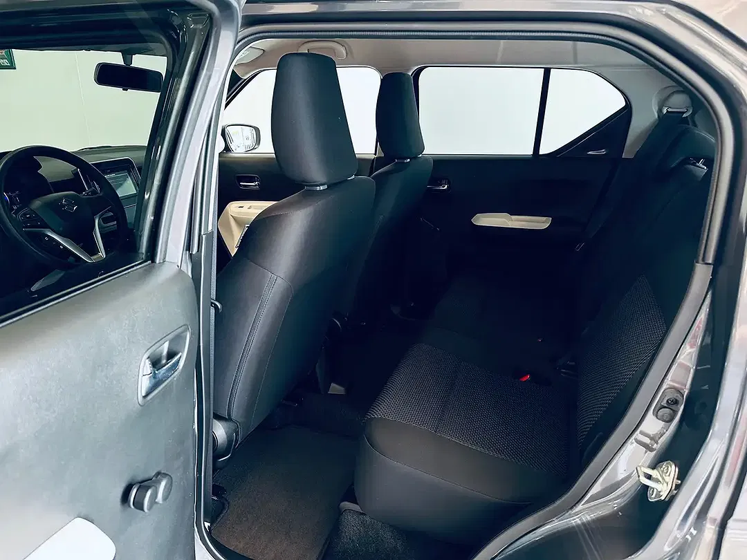 Suzuki Ignis - Thumbnail 9