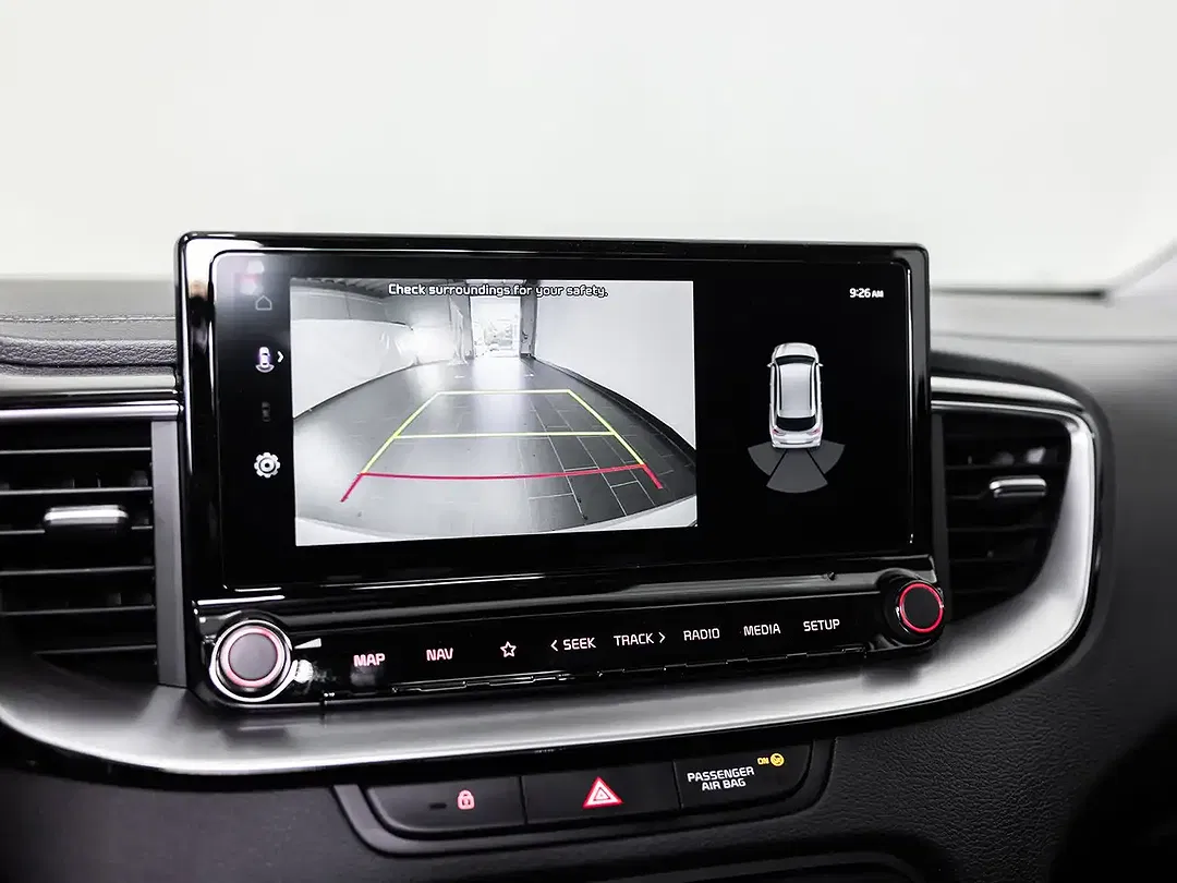 Kia Ceed / cee'd - Thumbnail 12