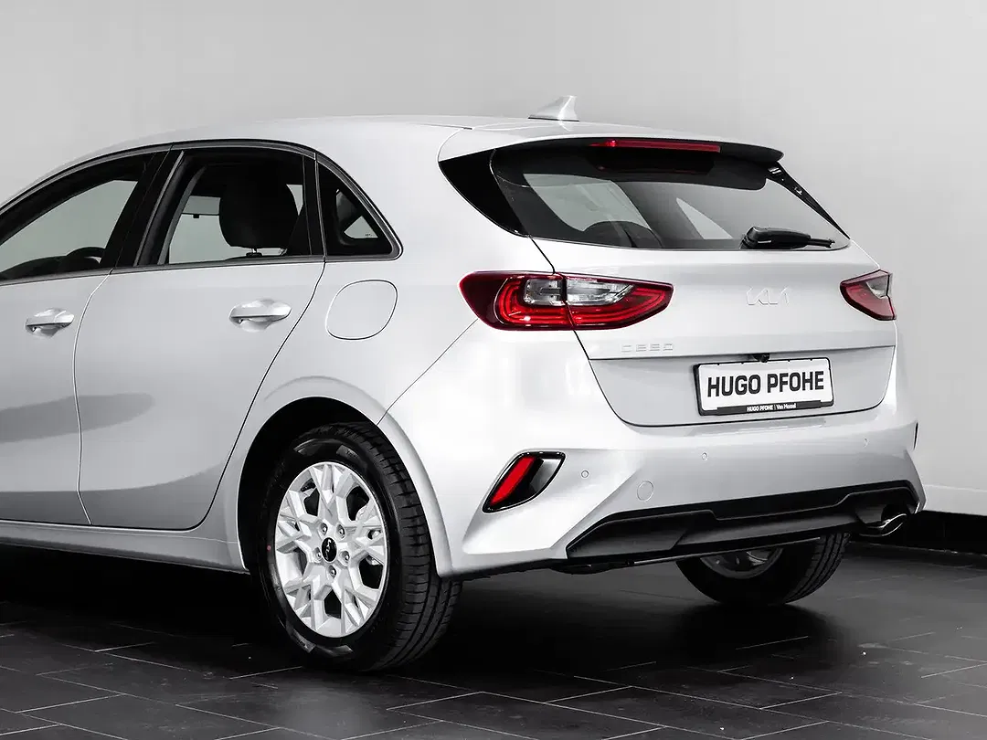 Kia Ceed / cee'd - Thumbnail 13