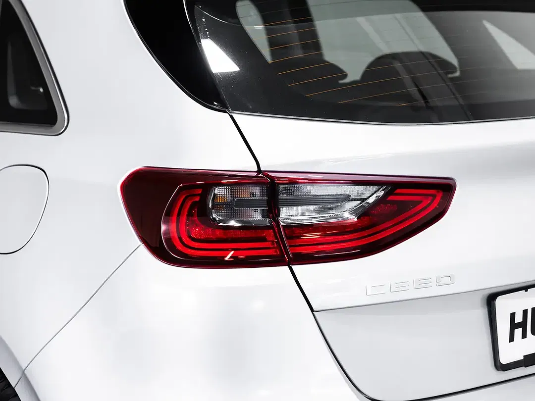Kia Ceed / cee'd - Thumbnail 14