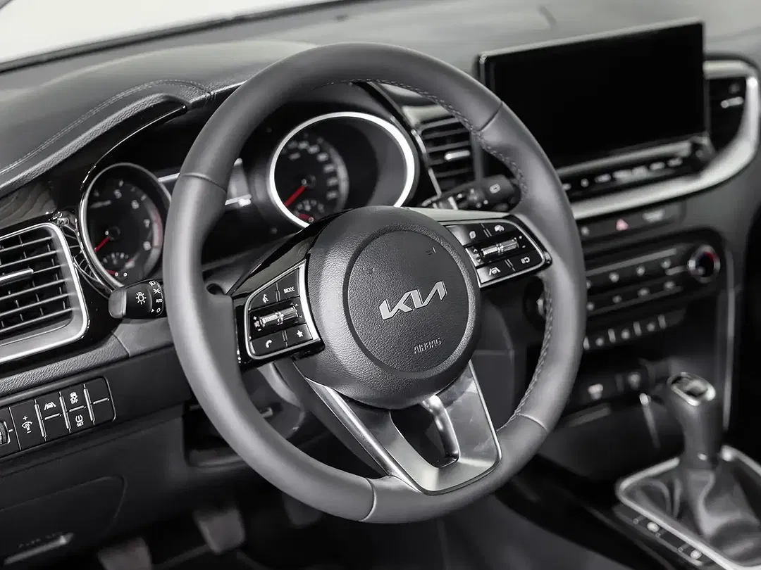 Kia Ceed / cee'd - Thumbnail 15