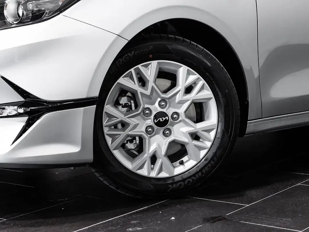 Kia Ceed / cee'd - Thumbnail 5
