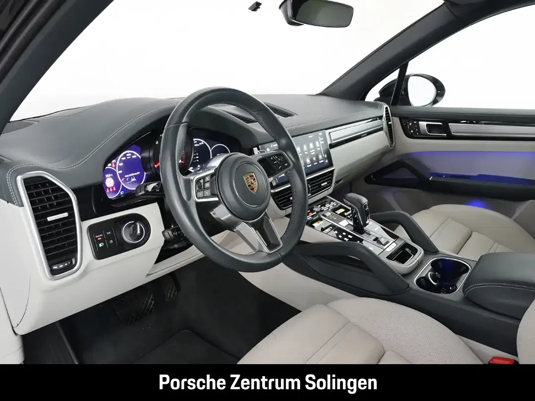 Porsche Cayenne - Thumbnail 11