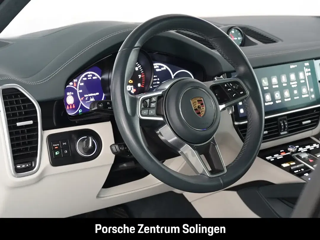 Porsche Cayenne - Thumbnail 13