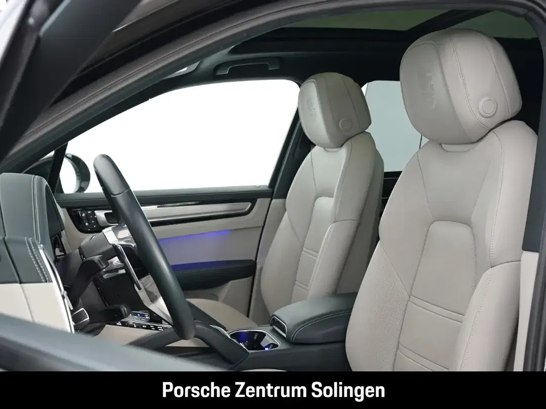Porsche Cayenne - Thumbnail 15