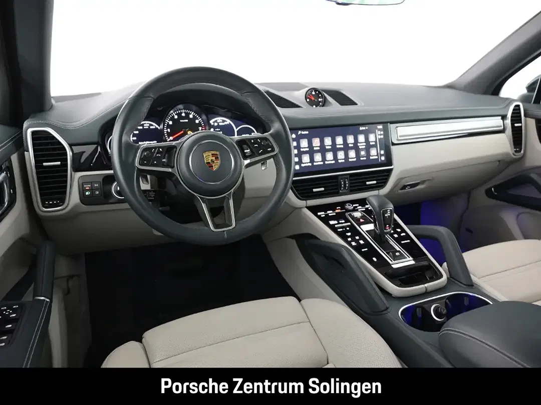 Porsche Cayenne - Thumbnail 18