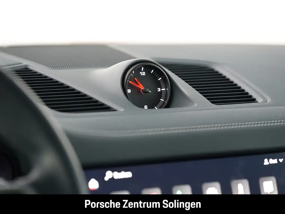 Porsche Cayenne - Thumbnail 19