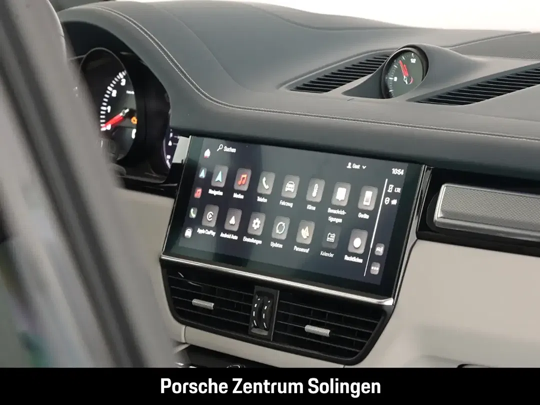 Porsche Cayenne - Thumbnail 22